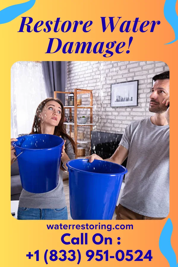 water restoration Diamond Storm Recovery Specialists Manchester